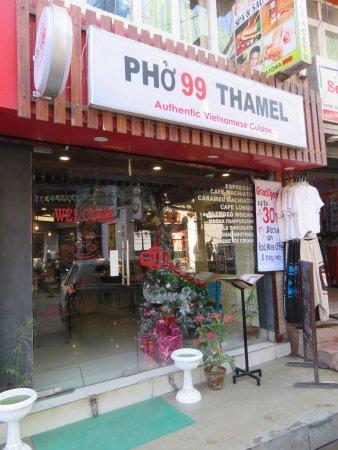Pho99 Thamel